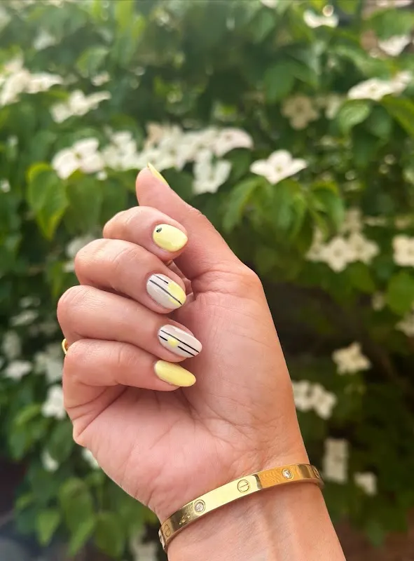 Venus Nail Spa — Nail salon in Dayton